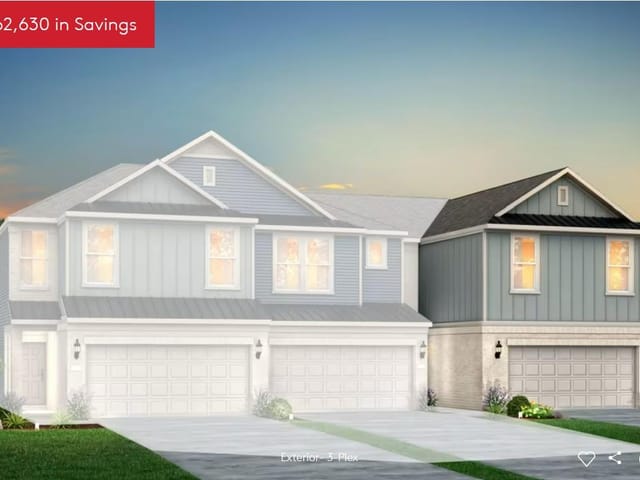 1955 Settlers Glen DR Unit #4901