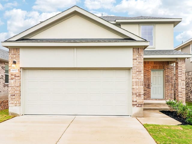 1957 Arbuckle DR