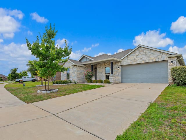 1958 Mexia DR