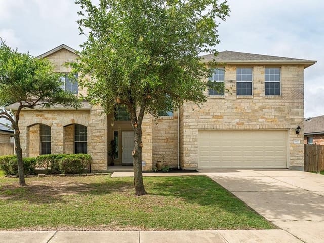19617 Cheyenne Valley DR