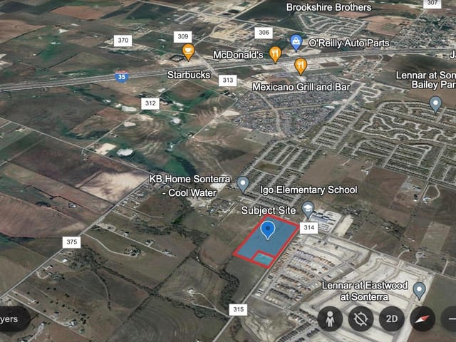 1965 County Road 315