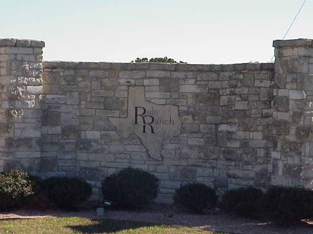 1967 Ruby Ranch