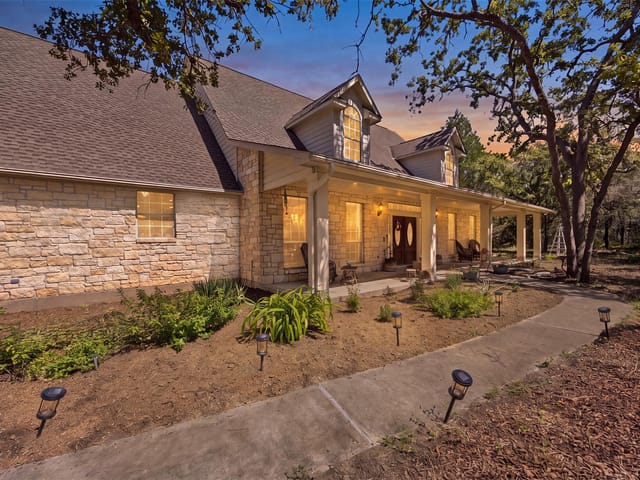 197 Elm Wood DR