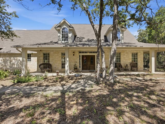 197 Elm Wood DR
