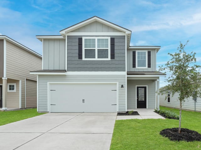 197 Fairlawn Way