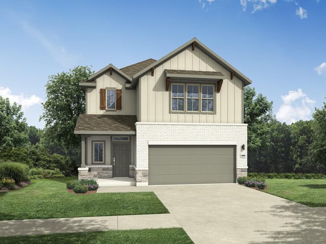 197 Hornet ST