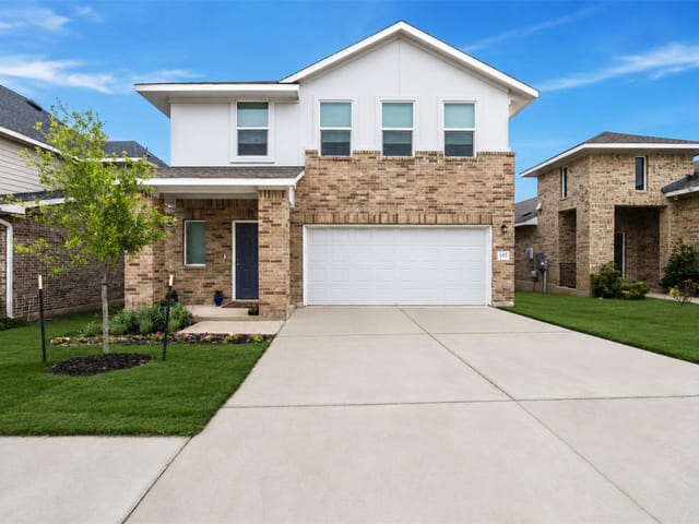 197 Standing Rock LN