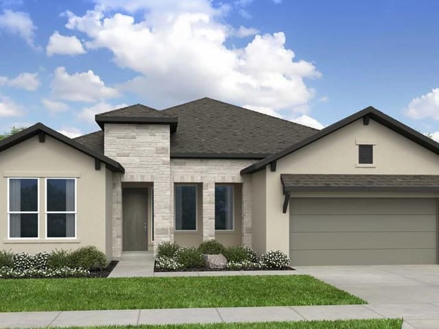 197 Wild Horse DR