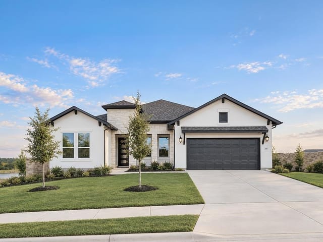 197 Wild Horse DR