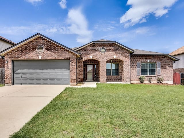 19700 San Chisolm Dr