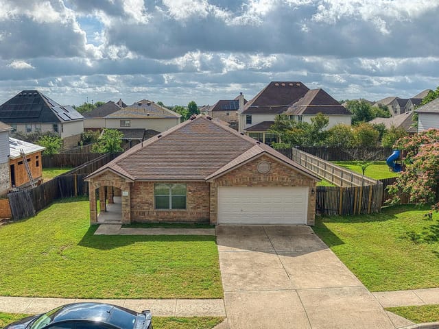 19701 San Chisolm DR