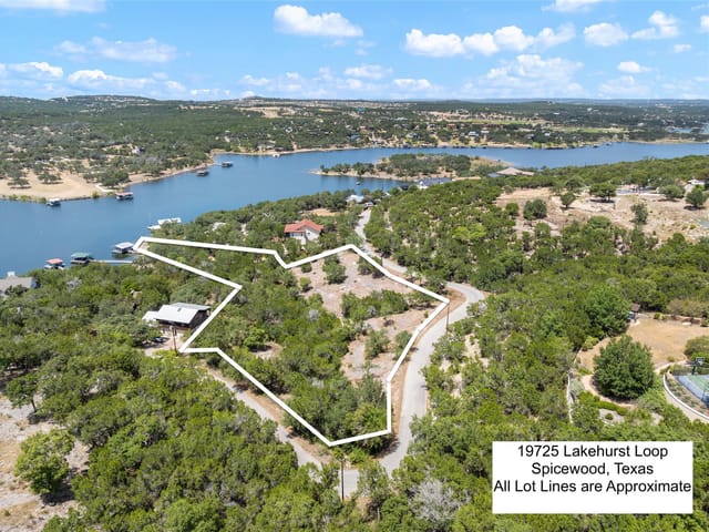 19725 Lakehurst LOOP