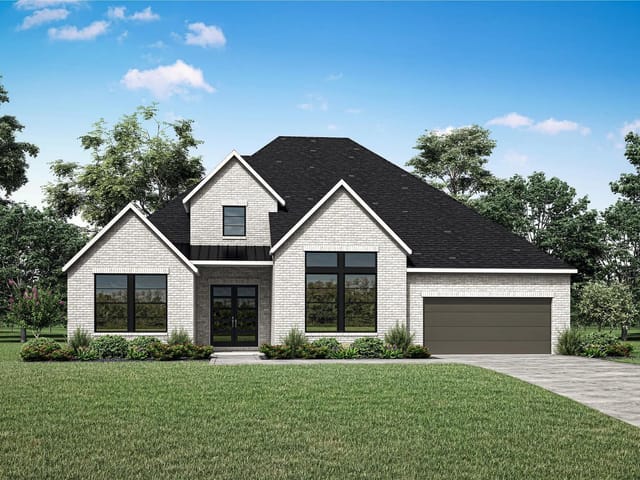 198 Midnight Valley DR