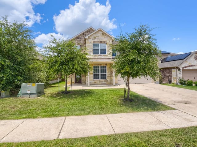 19800 Andrew Johnson DR