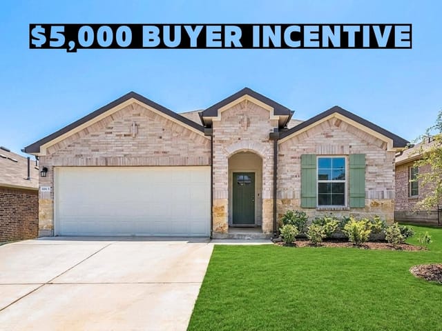 19805 Abigail Fillmore RD