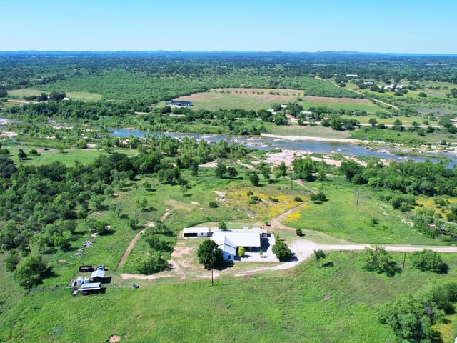 19811 W Ranch Road 152