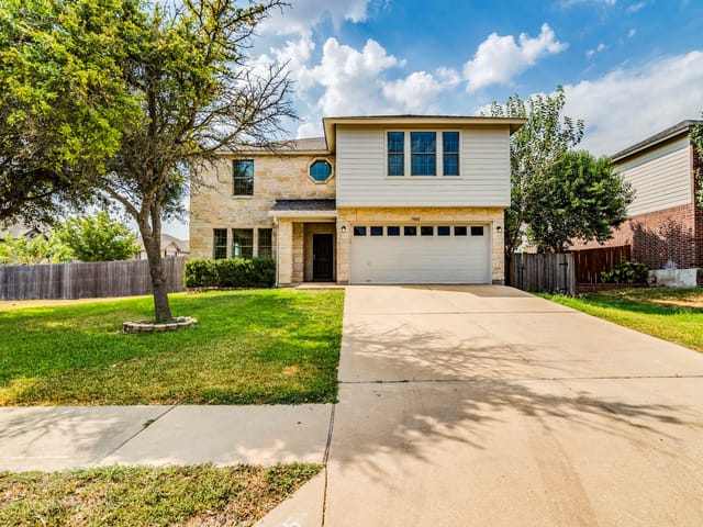19845 San Chisolm DR