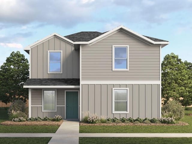 199 Bardwell WAY