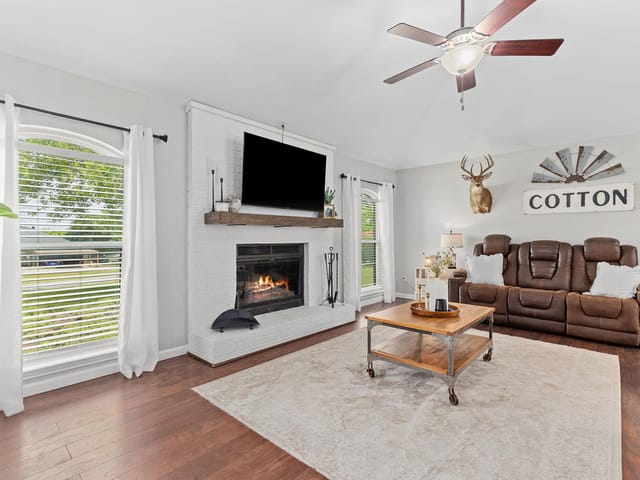 199 County Road 4933