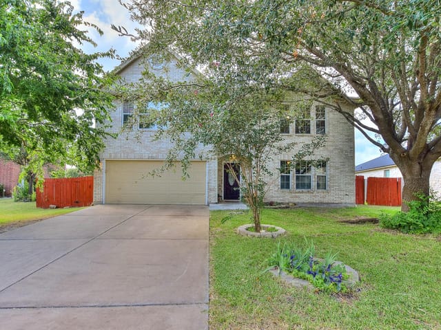 19921 San Chisolm DR