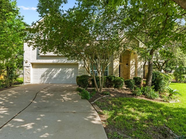 2 Muirfield Greens LN