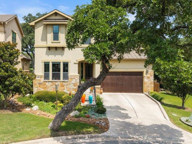2 Prestonwood CV