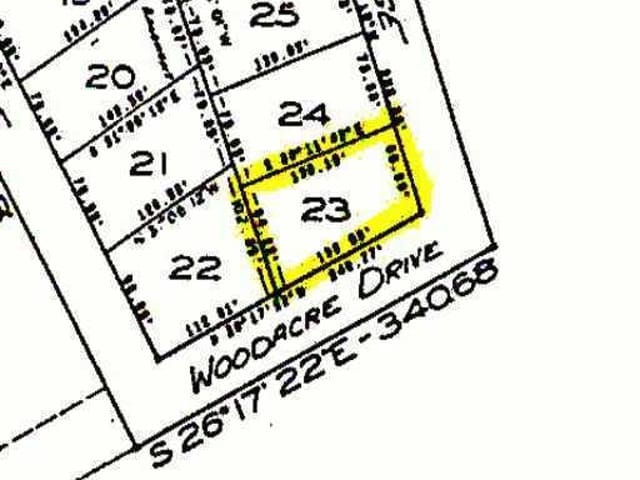 2 SADDLE ROCK RDG