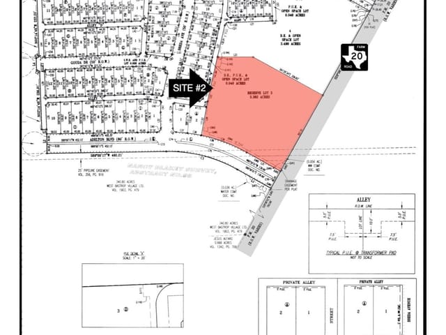 #2 FM 20 Unit #2