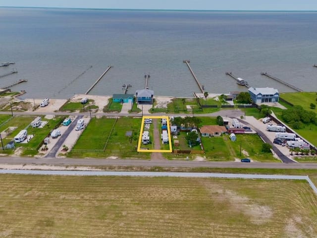 20 Copano Ridge RD