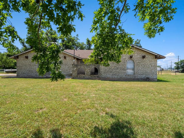20 County Road 408