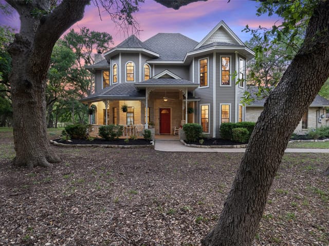 20 Long Creek Rd