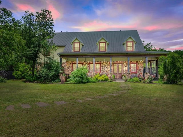 20 Reese DR