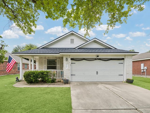 200 Bubbling Brook DR