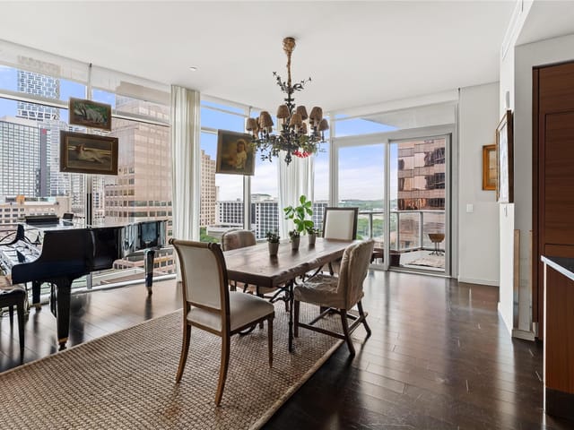 200 Congress Ave Unit #11F