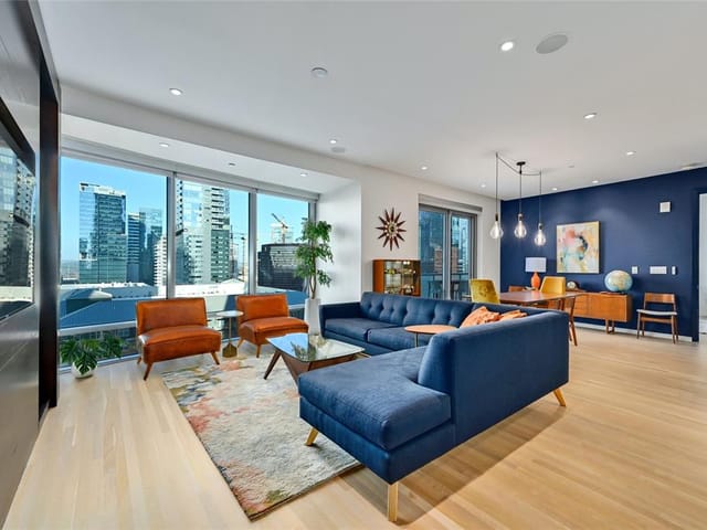 200 Congress Ave Unit #12AC