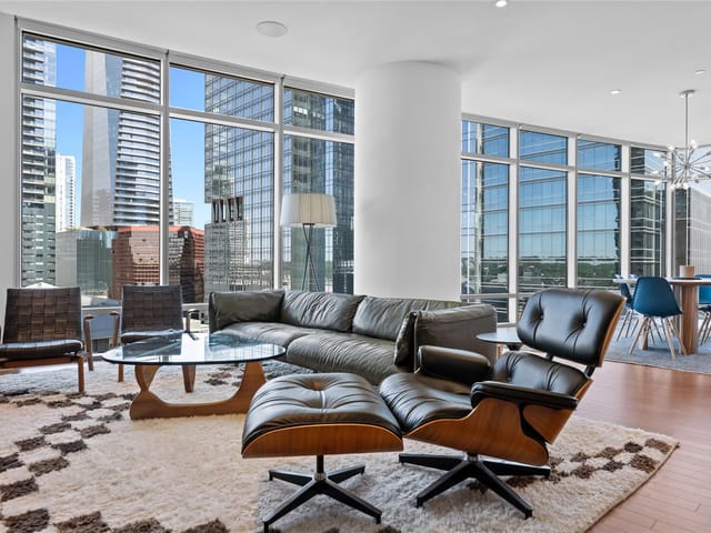 200 Congress Ave Unit #12E