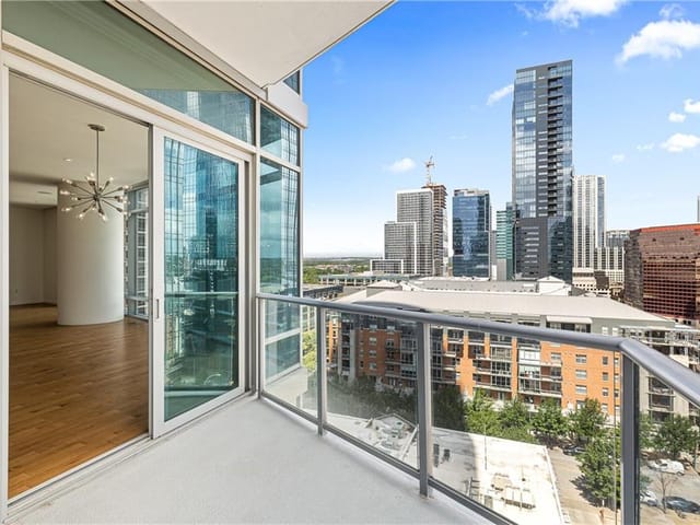 200 Congress Ave Unit #12E