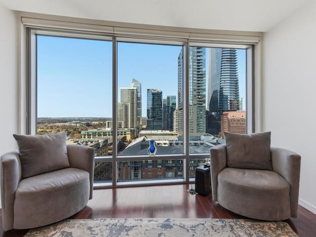 200 Congress Ave Unit #14A