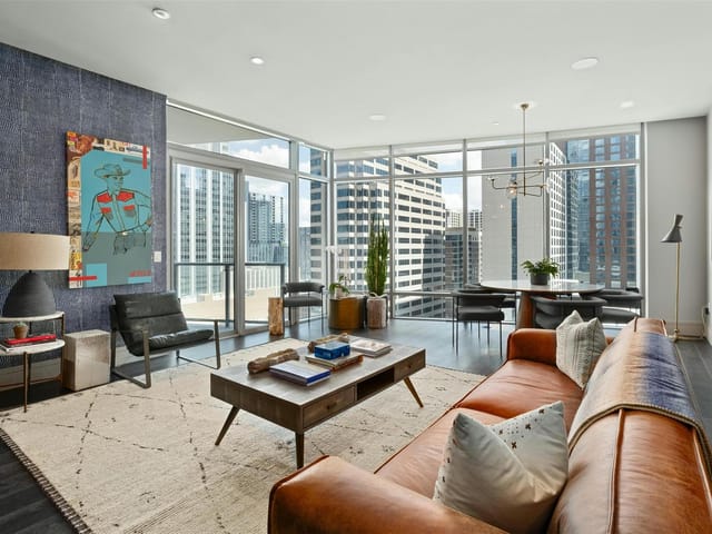 200 Congress Ave Unit #15D