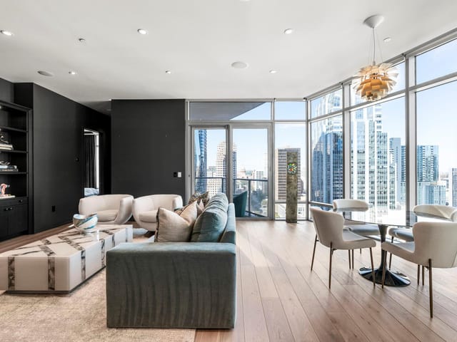 200 Congress Ave Unit #21D