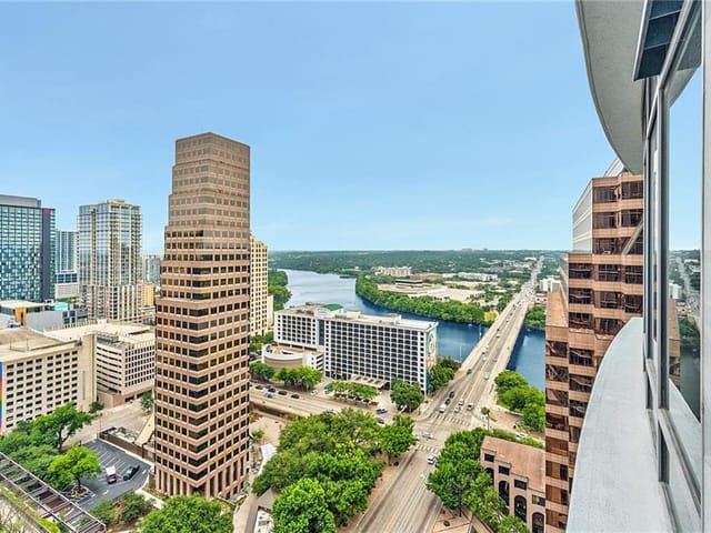 200 Congress Ave Unit #23B
