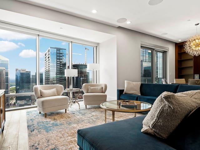 200 Congress Ave Unit #27A