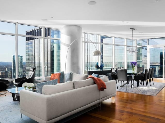 200 CONGRESS Ave Unit #29E