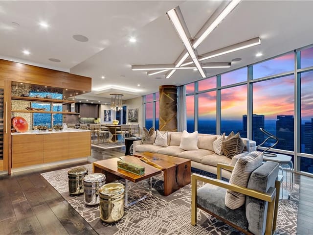 200 Congress Ave Unit #32NW