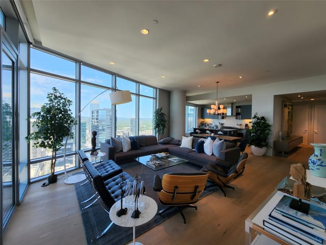 200 Congress Ave Unit #38SW