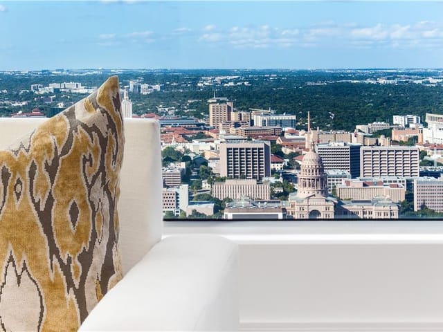 200 Congress Ave Unit #53SR