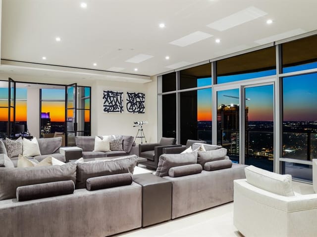 200 Congress Ave Unit #54GP