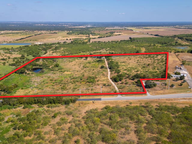 200 County Road 305