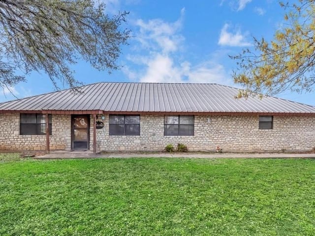 200  County Road 320 St  