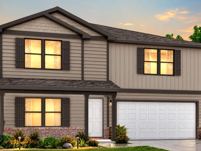 200 Enclave Manor DR